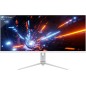 LC Power LC-M40-UWQHD-144 40 ADS-IPS 3440 x 1440 (UltraWide) HDMI DisplayPort USB-C 144Hz